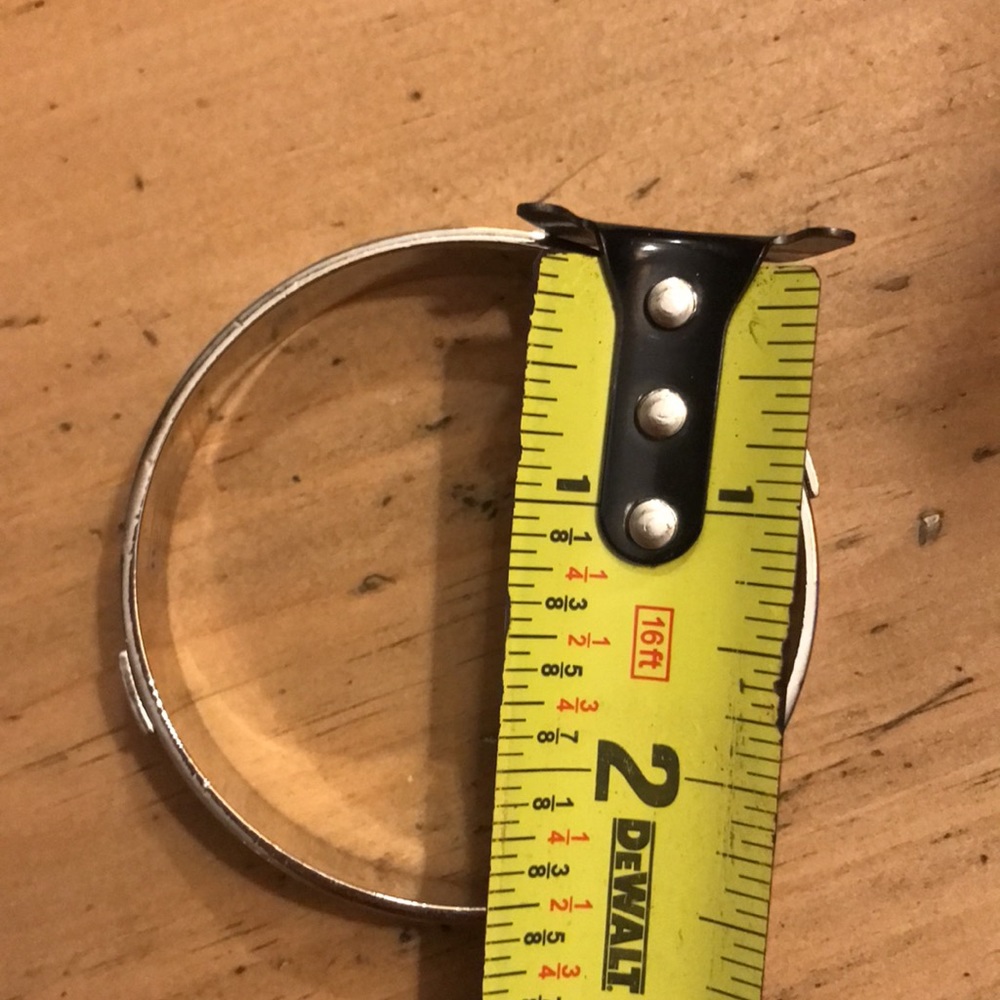 Coach Bangle - Picture 3 of 5